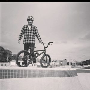 Meet your Posher, Casey